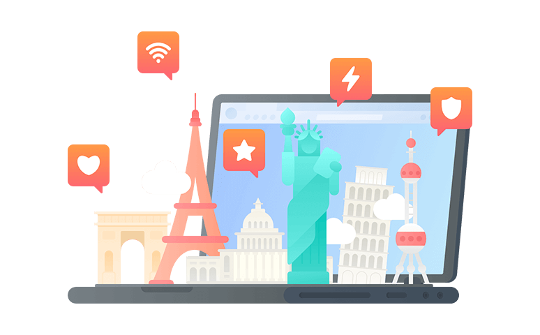 在格陵兰岛连接到中国vpn - VPN回国